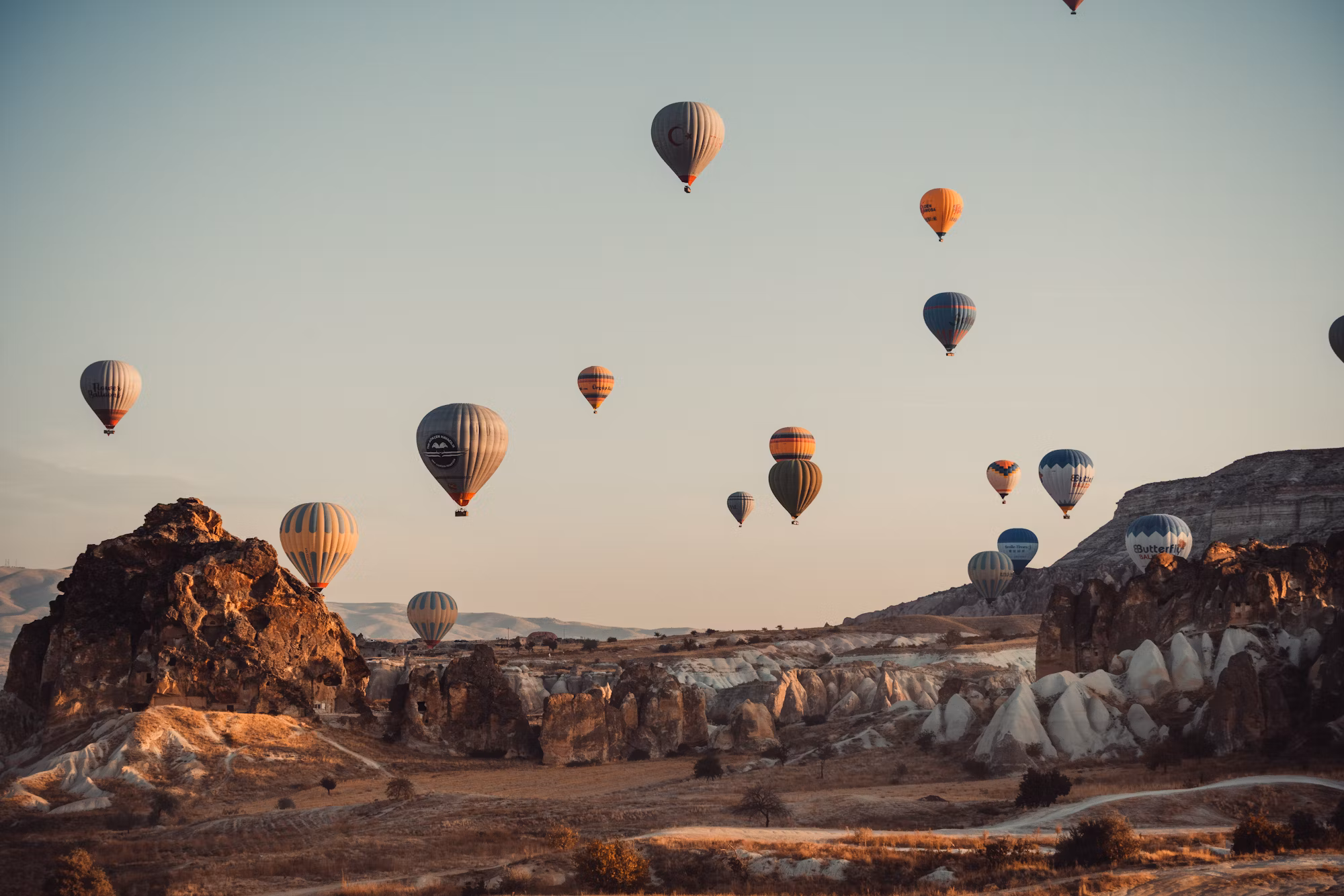 Rediscovering the World: The Transformative Power of Travel